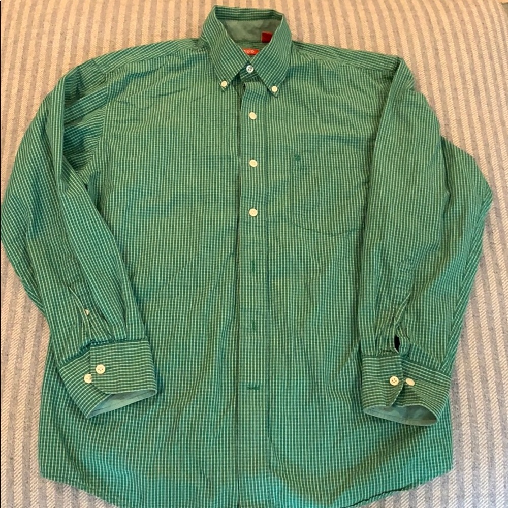 Izod Men’s Shirt